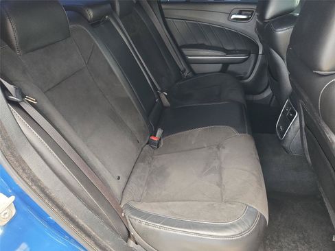 Used 2023 Dodge Charger Scat Pack w/ Plus Group RWD image 29