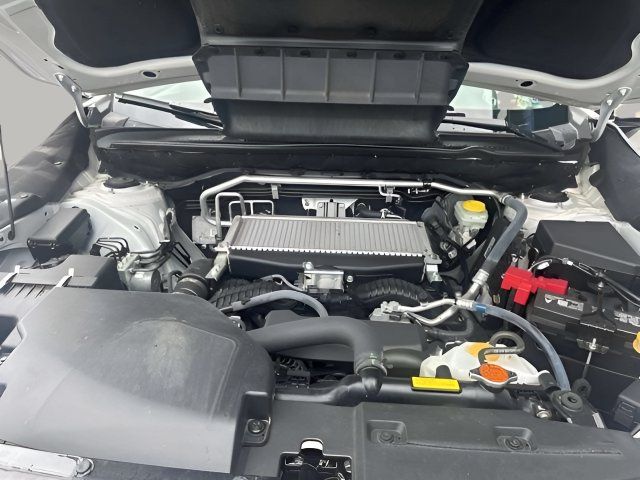 Used 2025 Subaru Ascent Premium AWD/4WD image 12
