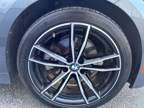 Used 2020 BMW 330i xDrive Sedan w/ M Sport Package AWD/4WD image 25