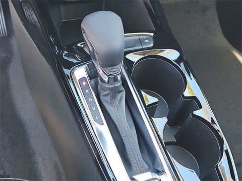 New 2026 Chevrolet Trax ACTIV w/ Driver Confidence Package image 26