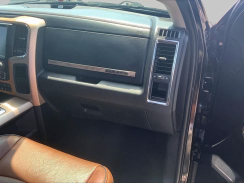 Used 2014 RAM 1500 Laramie Longhorn w/ Convenience Group RWD image 19