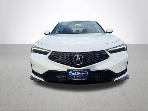 New 2026 Acura Integra A-Spec image 3