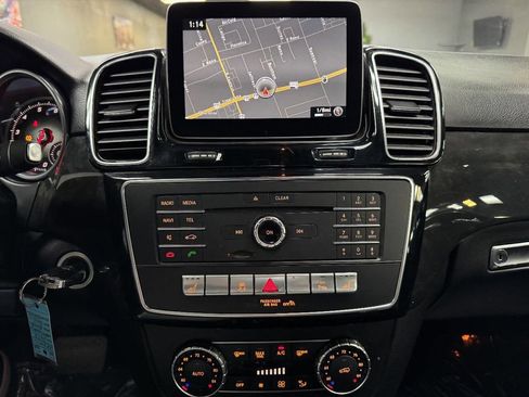 Used 2017 Mercedes-Benz GLE 350 GLE 350 image 27