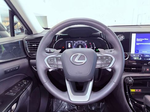 Used 2024 Lexus NX 350 AWD image 18