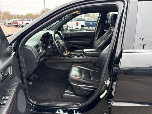 Used 2024 Dodge Durango GT image 23