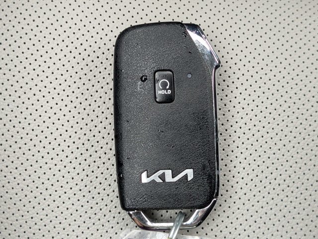 Certified 2024 Kia Sportage EX AWD/4WD image 32