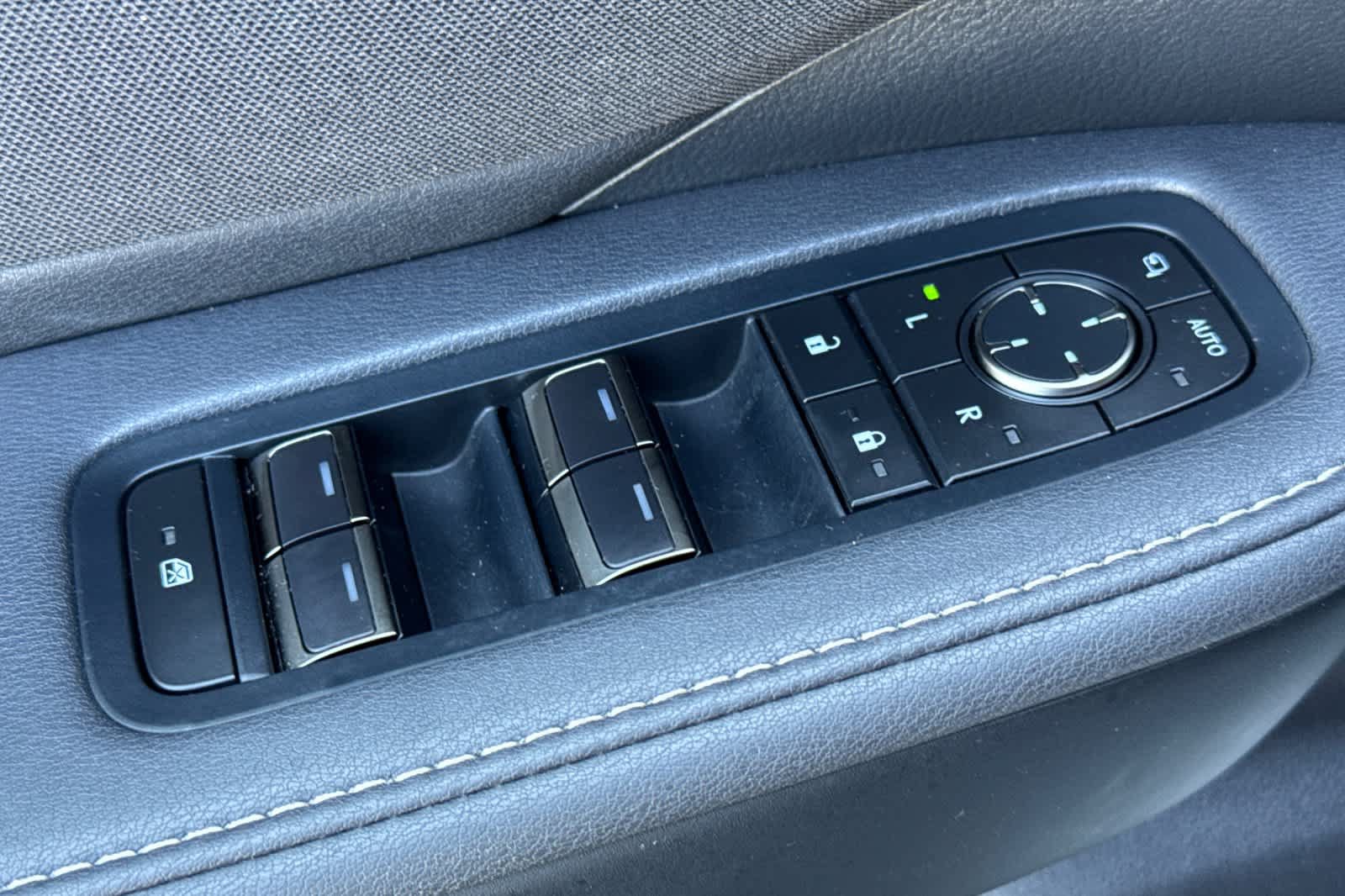Certified 2026 Lexus TX 500h AWD w/ Technology Package image 13