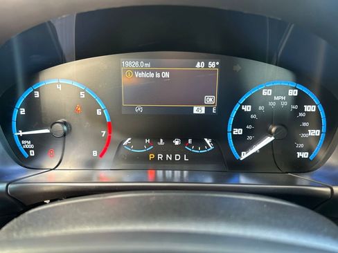 Used 2024 Ford Bronco Sport Big Bend w/ Convenience Package image 16