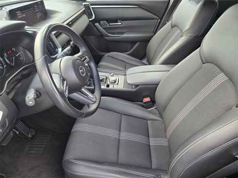 Used 2024 MAZDA CX-50 AWD 2.5 S image 7