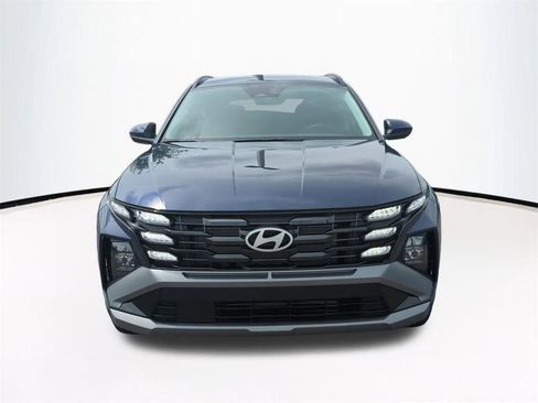 New 2026 Hyundai Tucson SEL Plus FWD image 3