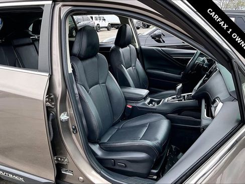 Used 2022 Subaru Outback Limited w/ Popular Package #2 image 28