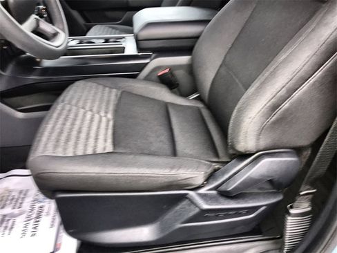 Used 2023 Ford F150 XL w/ XL STX Apperance Package image 12