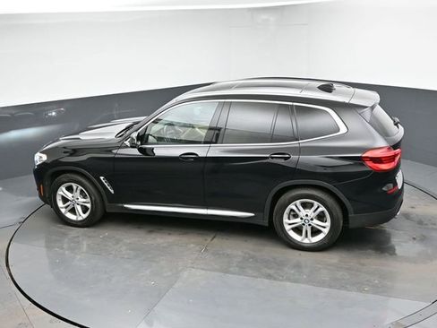 Used 2020 BMW X3 sDrive30i w/ Convenience Package image 11