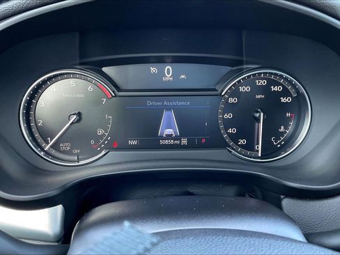 Used 2023 Cadillac XT4 Premium Luxury image 20