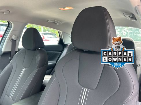 Certified 2023 Hyundai Elantra SEL FWD image 20