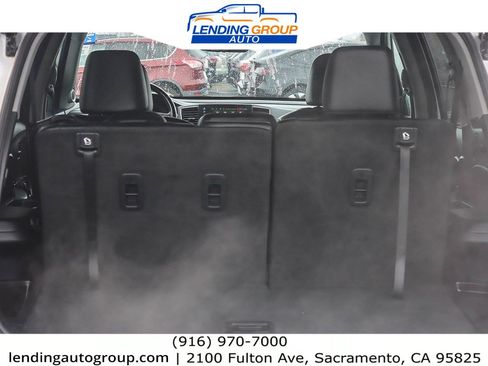 Used 2021 Honda Pilot Special Edition image 25