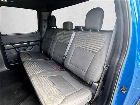 Used 2021 Ford F150 XL w/ STX Appearance Package RWD image 25