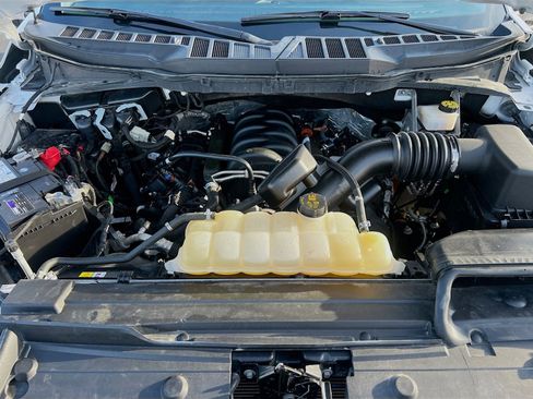 Used 2022 Ford F150 XLT w/ Equipment Group 301A Mid image 30