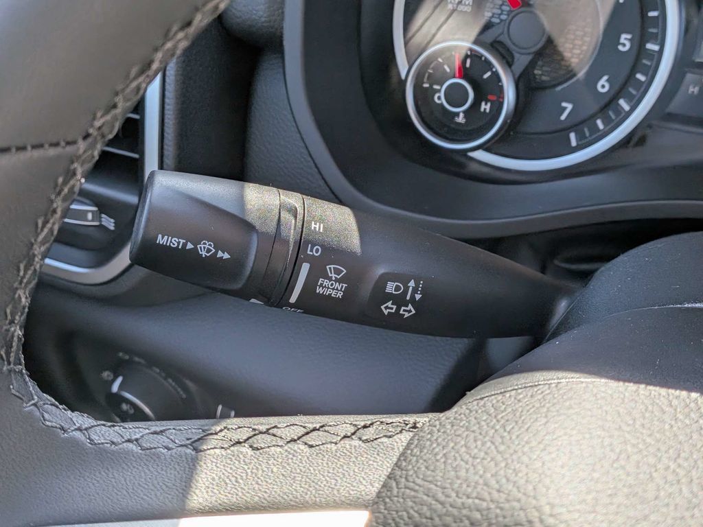 New 2026 RAM 1500 Big Horn AWD/4WD image 26