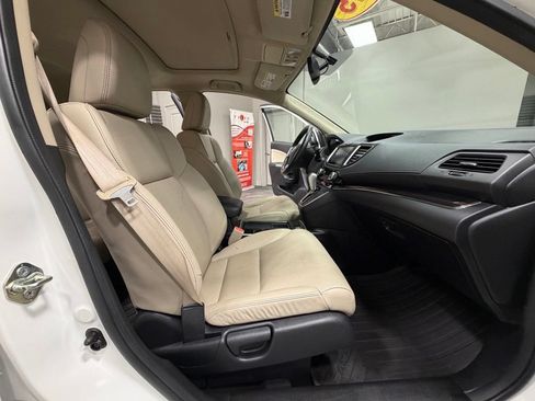 Used 2015 Honda CR-V EX-L image 42