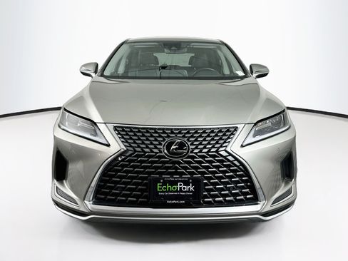 Used 2020 Lexus RX 350 FWD w/ Accessory Package image 2