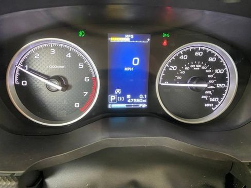 Certified 2023 Subaru Forester Premium AWD/4WD image 23
