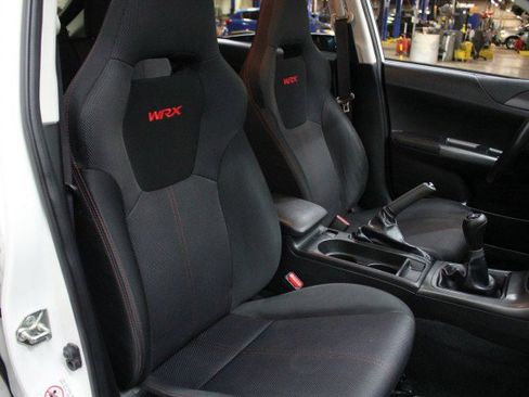 Used 2013 Subaru Impreza WRX Premium image 25