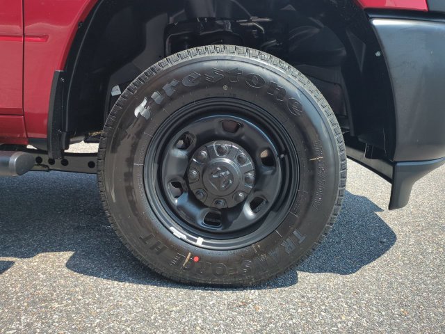 New 2026 RAM 2500 Tradesman AWD/4WD image 11