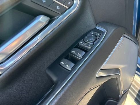 Certified 2024 Chevrolet Silverado 3500 High Country w/ Technology Package image 11