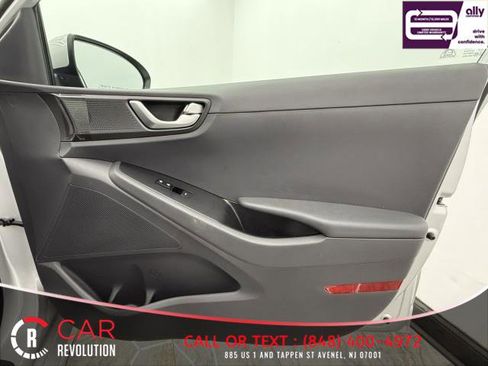 Used 2019 Hyundai Ioniq Plug-In Hybrid image 53