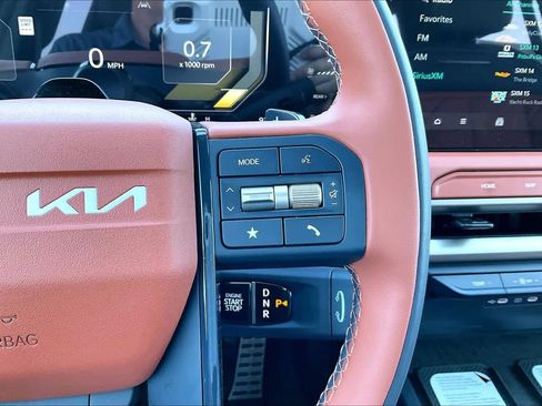 Used 2027 Kia Telluride SX image 24