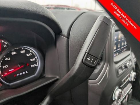 New 2025 GMC Sierra 2500 Pro w/ Convenience Package image 20