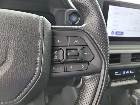 Used 2025 Toyota Tacoma SR RWD image 22