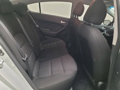 Used 2018 Kia Forte LX FWD image 19