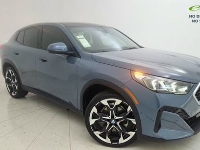 Used 2025 BMW X2 xDrive28i w/ Technology Package