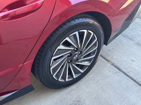 Used 2025 Hyundai Sonata SEL image 30