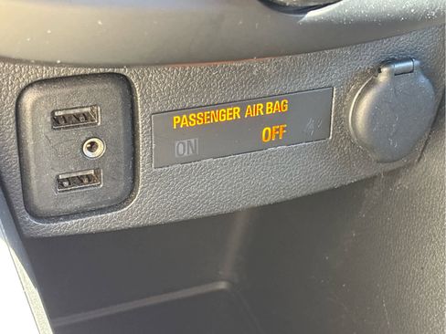 Used 2021 Chevrolet Trax LT w/ Driver Confidence Package image 20