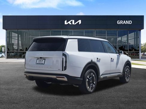 New 2027 Kia Telluride EX AWD/4WD image 5