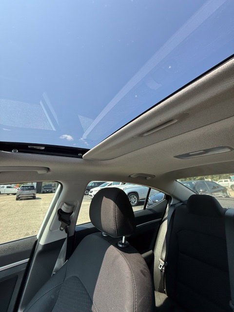Used 2019 Hyundai Elantra Value Edition w/ Cargo Package FWD image 15