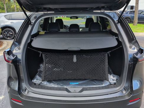 New 2026 MAZDA CX-5 Select AWD/4WD image 13