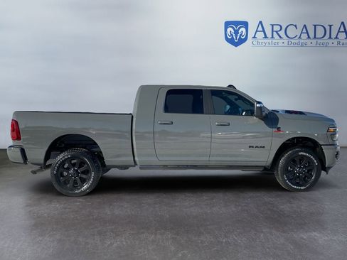 New 2026 RAM 2500 Laramie image 6