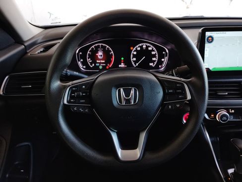 Used 2020 Honda Accord LX image 23