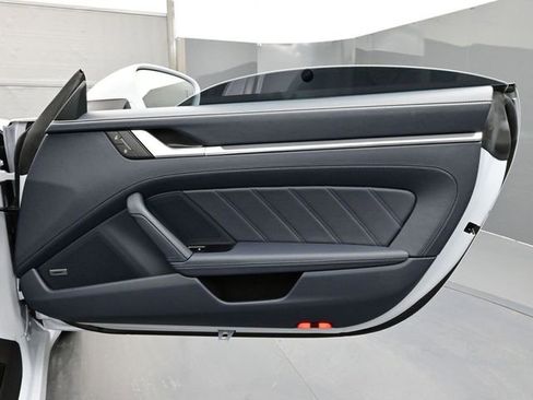 Certified 2026 Porsche 911 Carrera 4 GTS image 16