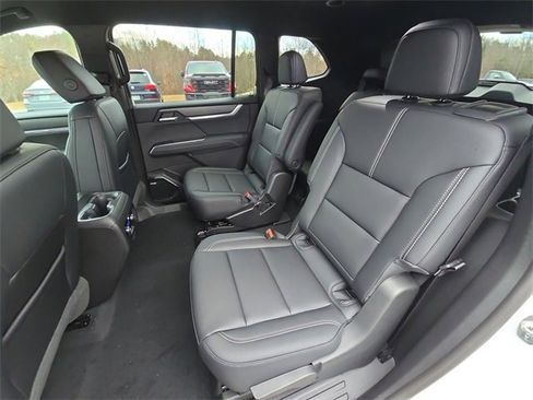 New 2026 GMC Acadia Elevation w/ Elevation Premium Package image 26