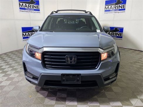 Used 2023 Honda Ridgeline RTL image 15