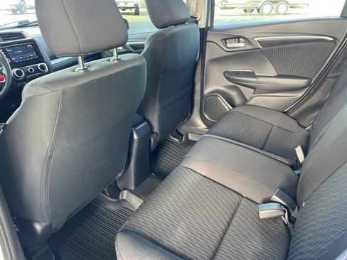 Used 2020 Honda Fit EX image 18