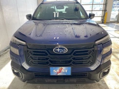 Used 2026 Subaru Outback Touring XT AWD/4WD image 4