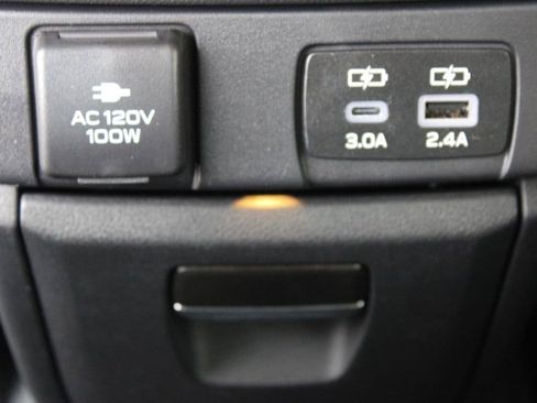 New 2026 Subaru Ascent Touring AWD/4WD image 20