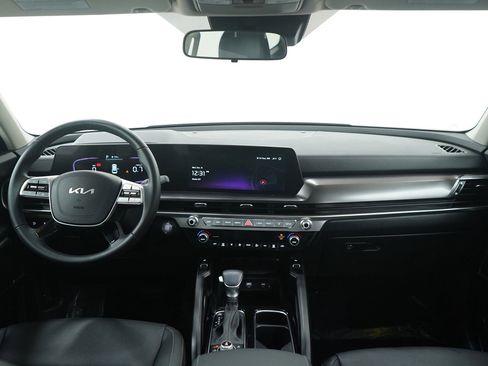 Used 2023 Kia Telluride S w/ S Sunroof Package image 15