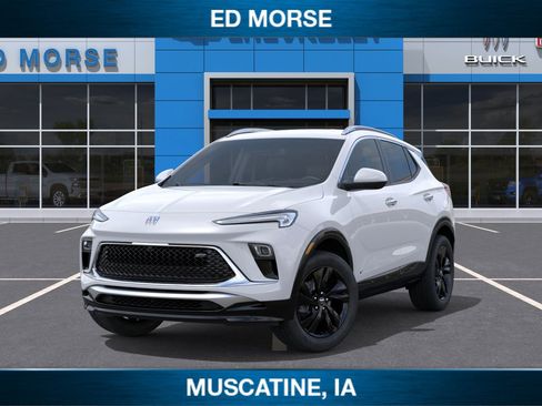 New 2026 Buick Encore GX Sport Touring w/ Advanced Technology Package AWD/4WD image 6